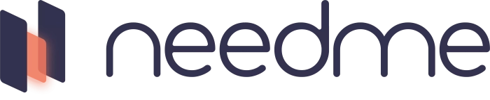 Logo NeedMe