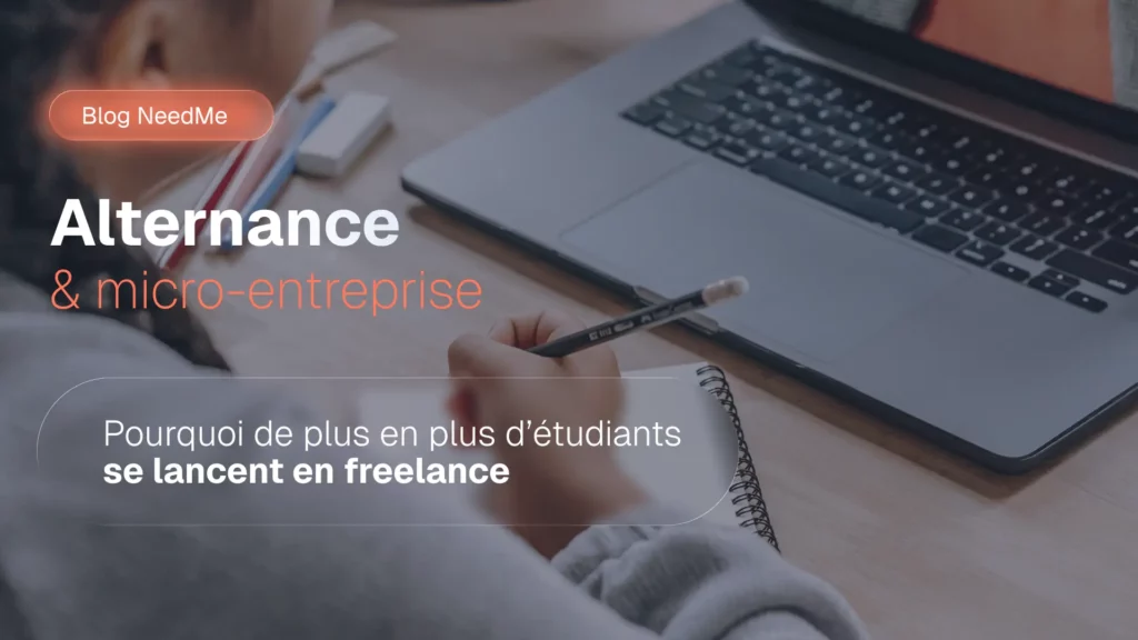 Alternance et Micro Entreprise