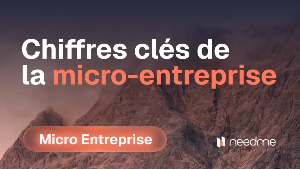 Chiffres Clés 2026 Micro Entreprise